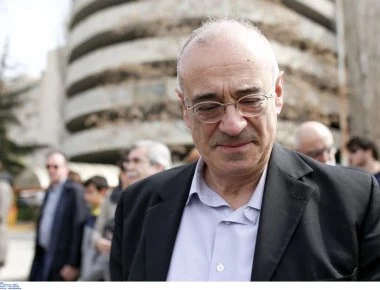 Δ. Μάρδας: «Ο όρος Μακεδονία δεν πρέπει να χρησιμοποιείται από το συγκεκριμένο κρατίδιο»